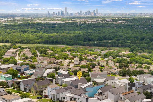 5917 Florencia LN, Austin, TX 78724