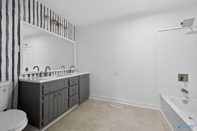 1107 Nelson Road, Albertville, AL 35950