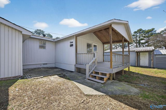 1107 Nelson Road, Albertville, AL 35950