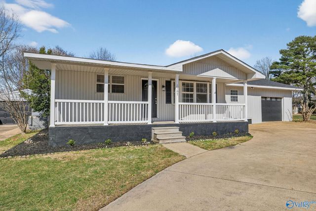 1107 Nelson Road, Albertville, AL 35950