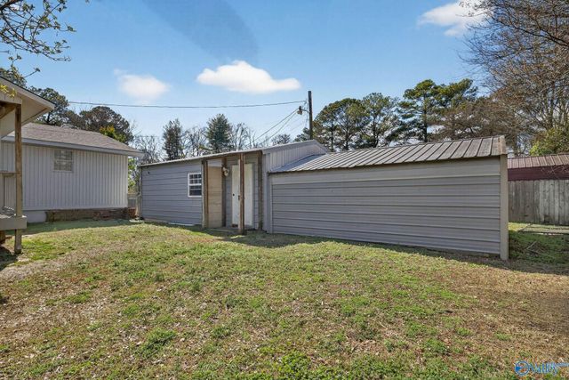 1107 Nelson Road, Albertville, AL 35950