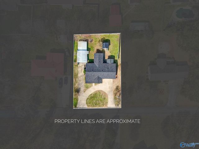 1107 Nelson Road, Albertville, AL 35950