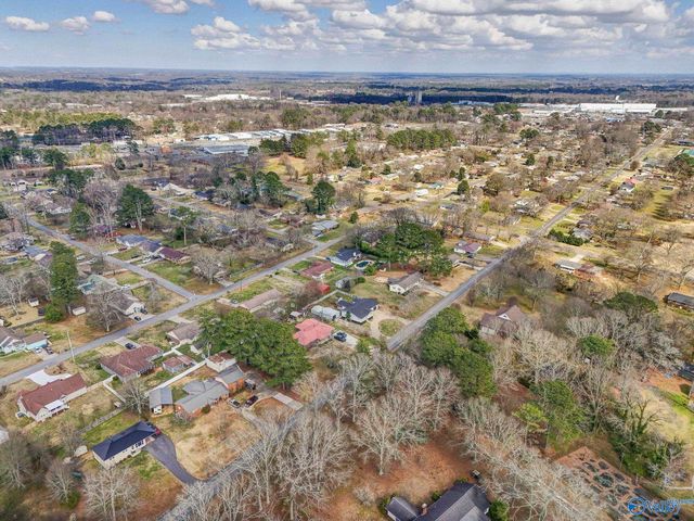 1107 Nelson Road, Albertville, AL 35950