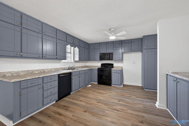 1107 Nelson Road, Albertville, AL 35950