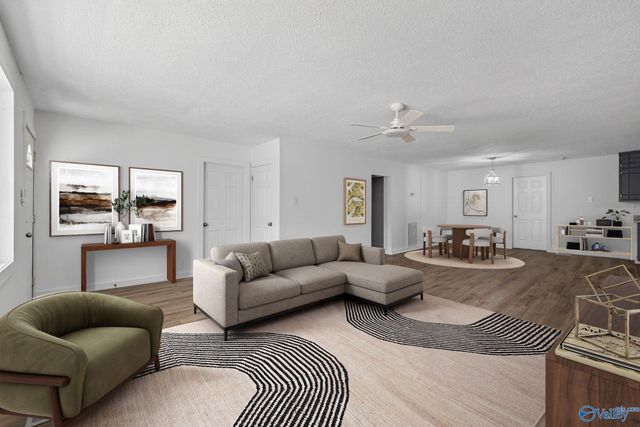 1107 Nelson Road, Albertville, AL 35950