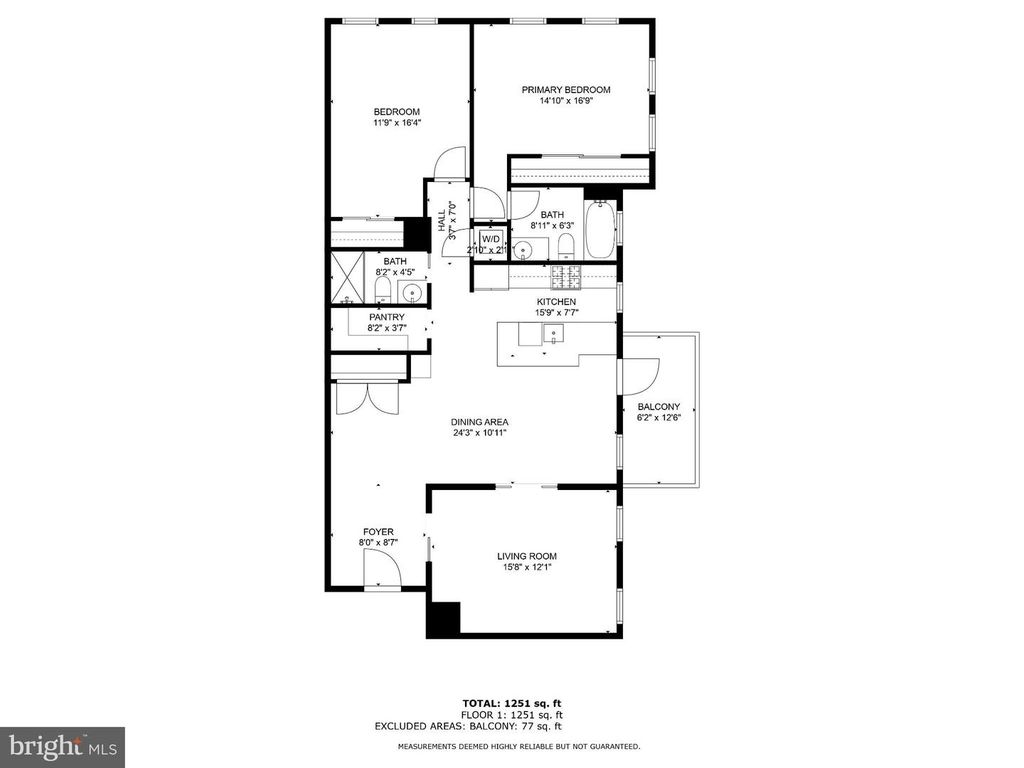1811 WYOMING AVE NW #32, Washington, DC 20009