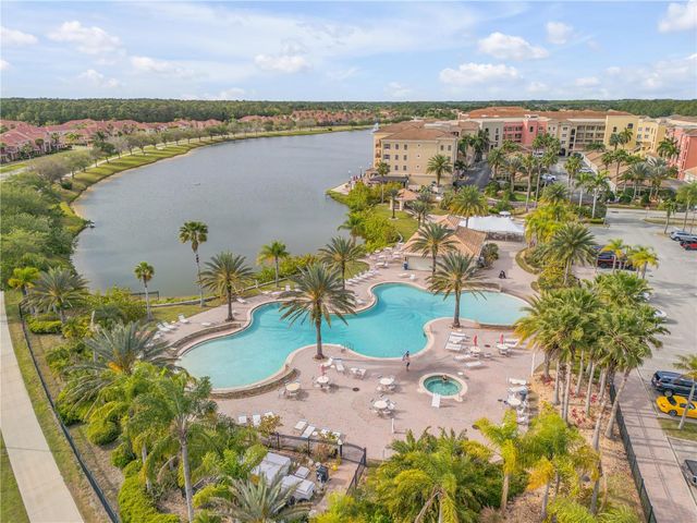 424 LUNA BELLA LANE 228, New Smyrna Beach, FL 32168