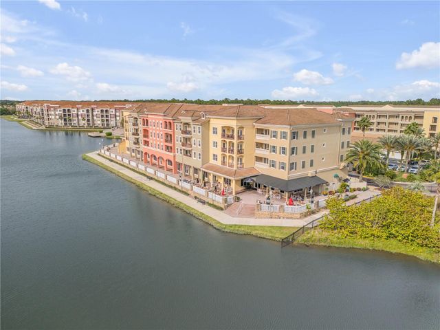 424 LUNA BELLA LANE 228, New Smyrna Beach, FL 32168