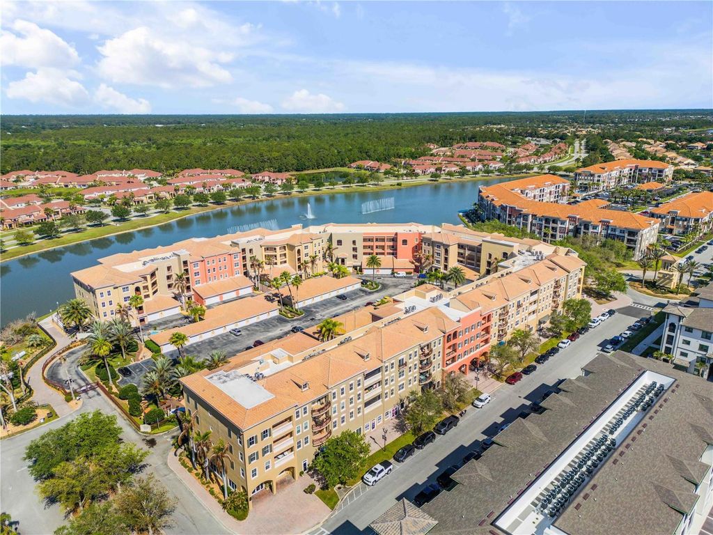 424 LUNA BELLA LANE 228, New Smyrna Beach, FL 32168