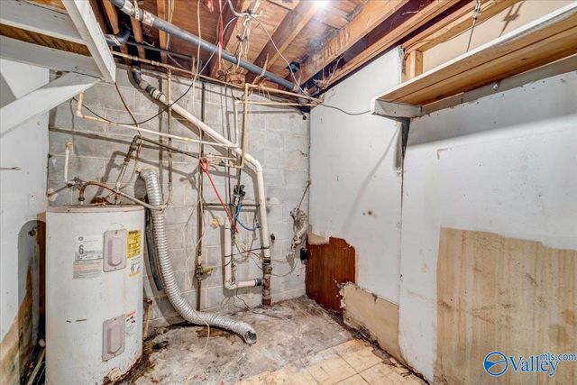 3238 Uvalde Lane NW, Huntsville, AL 35810