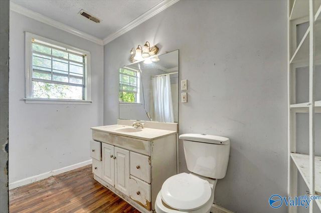 3238 Uvalde Lane NW, Huntsville, AL 35810