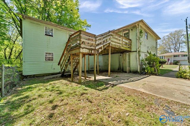 3238 Uvalde Lane NW, Huntsville, AL 35810