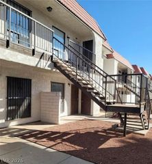 4300 North Lamont Street 232, Las Vegas, NV 89115