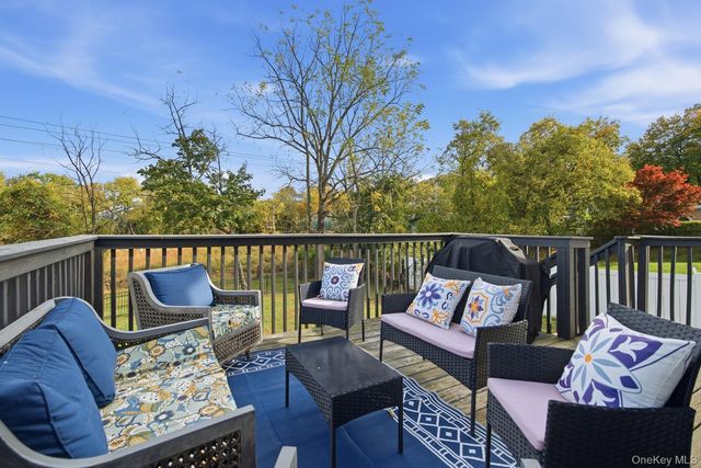 28 Hewitt Street, Garnerville, NY 10923