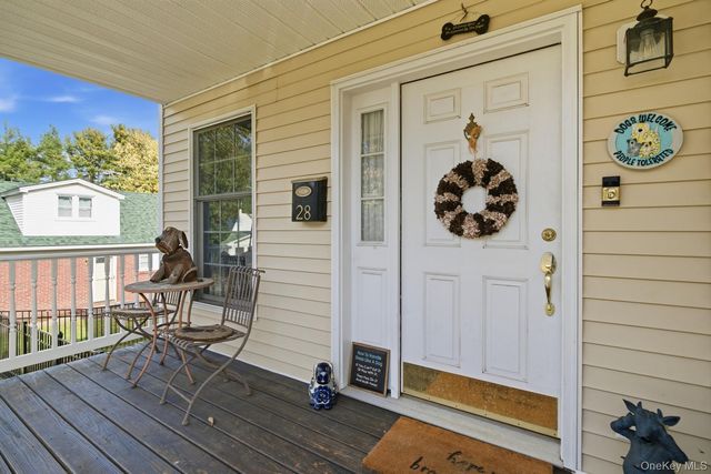 28 Hewitt Street, Garnerville, NY 10923