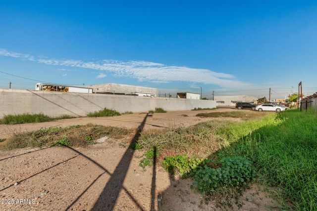 1729 E JEFFERSON Street 5, Phoenix, AZ 85034