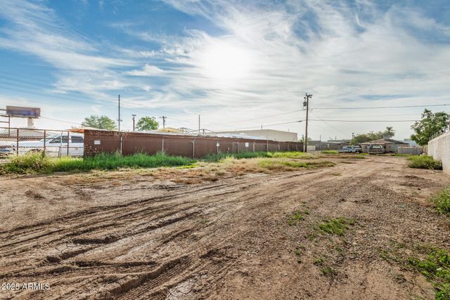 1729 E JEFFERSON Street 5, Phoenix, AZ 85034