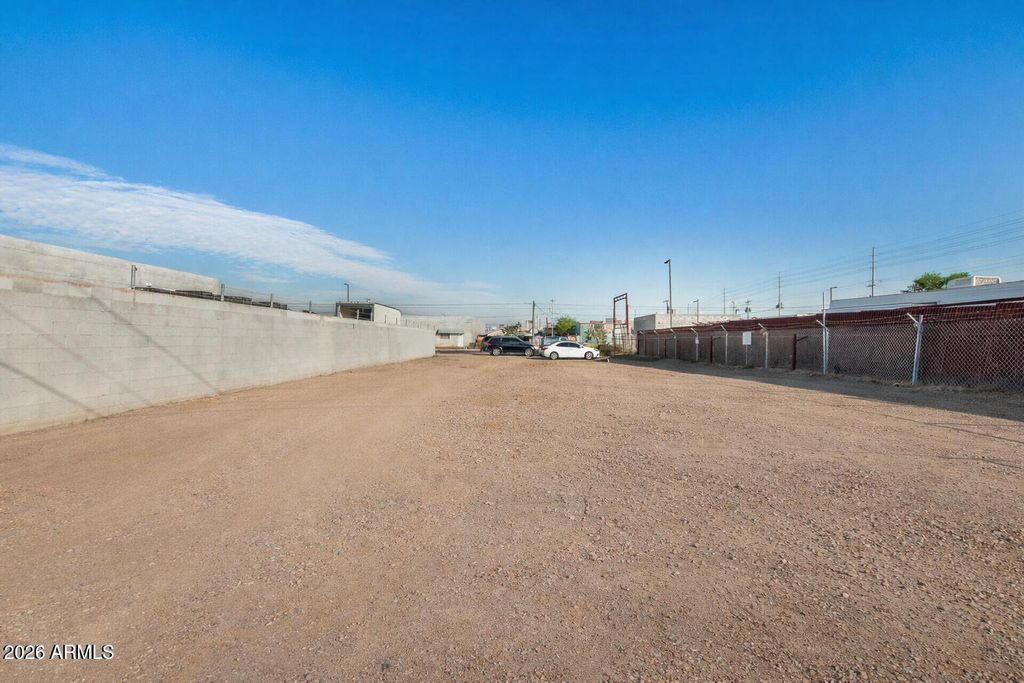 1729 E JEFFERSON Street 5, Phoenix, AZ 85034 — photo 2