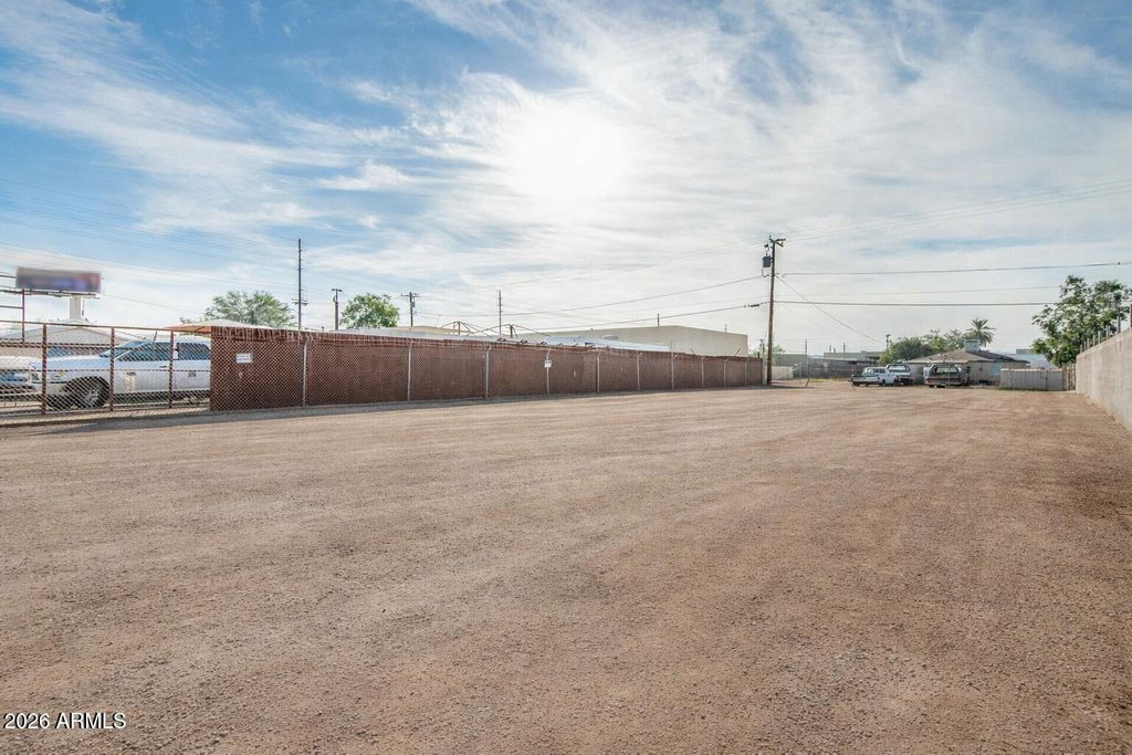 1729 E JEFFERSON Street 5, Phoenix, AZ 85034 — photo 3