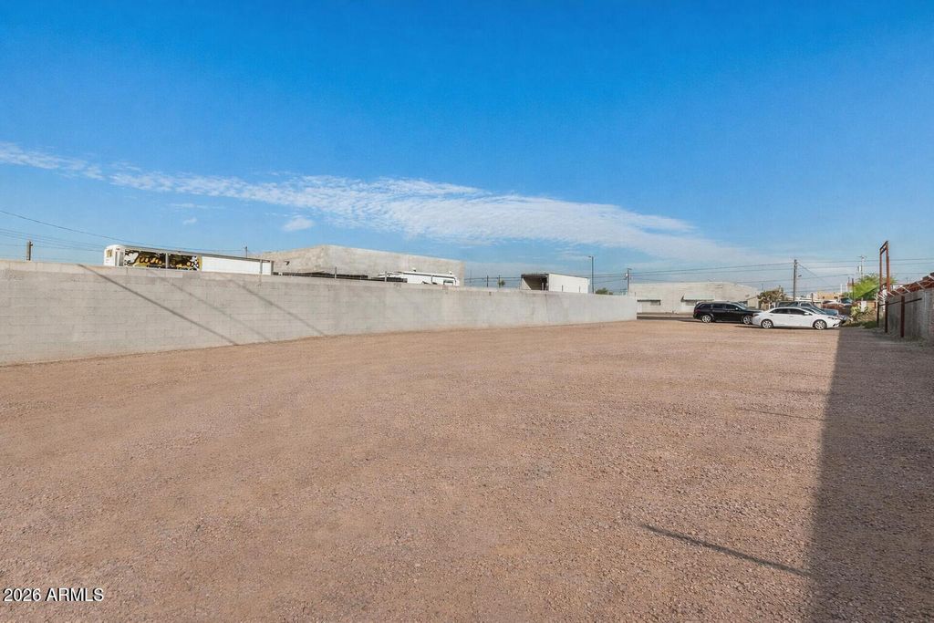 1729 E JEFFERSON Street 5, Phoenix, AZ 85034 — photo 4