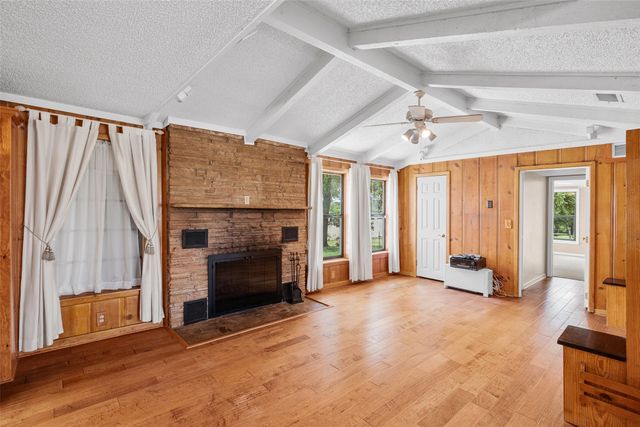 4720 Peveler Road, Granbury, TX 76049