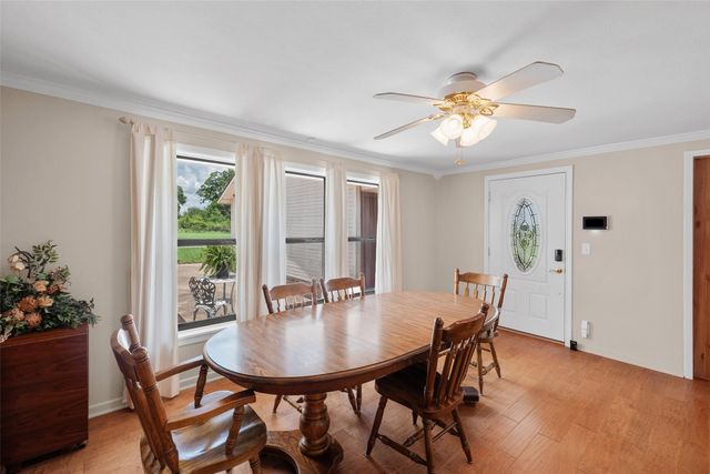 4720 Peveler Road, Granbury, TX 76049