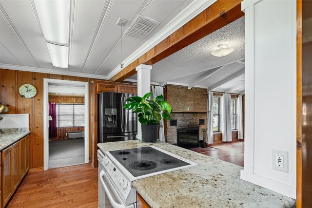 4720 Peveler Road, Granbury, TX 76049