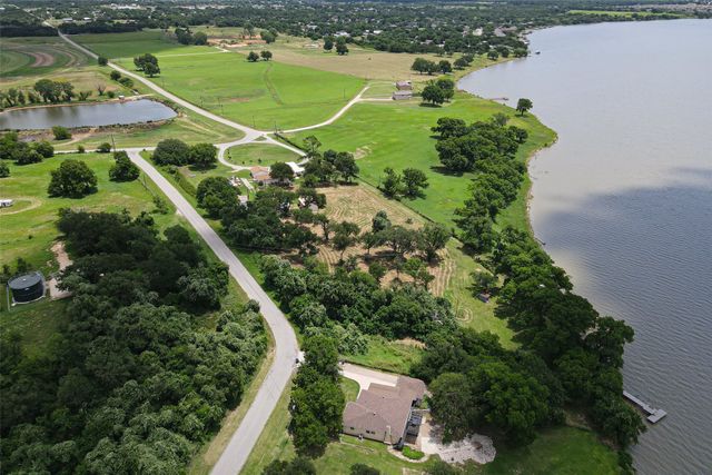 4720 Peveler Road, Granbury, TX 76049
