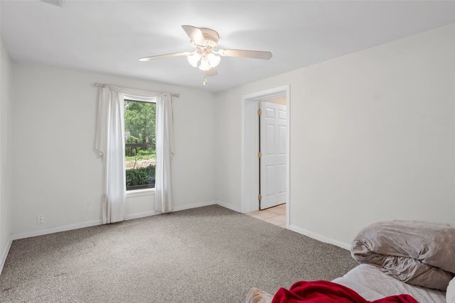 4720 Peveler Road, Granbury, TX 76049