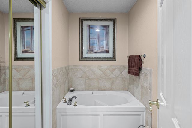 4720 Peveler Road, Granbury, TX 76049