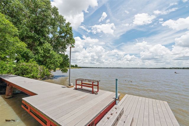 4720 Peveler Road, Granbury, TX 76049
