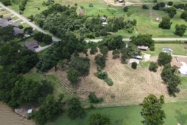4720 Peveler Road, Granbury, TX 76049