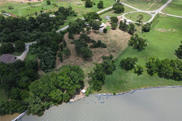 4720 Peveler Road, Granbury, TX 76049