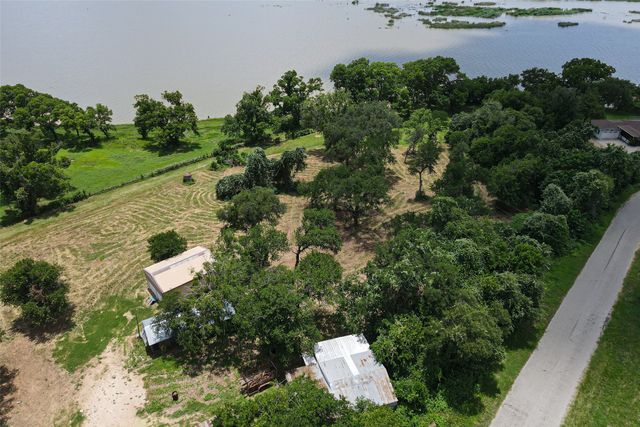 4720 Peveler Road, Granbury, TX 76049