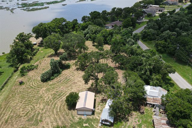 4720 Peveler Road, Granbury, TX 76049