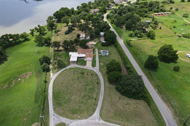 4720 Peveler Road, Granbury, TX 76049