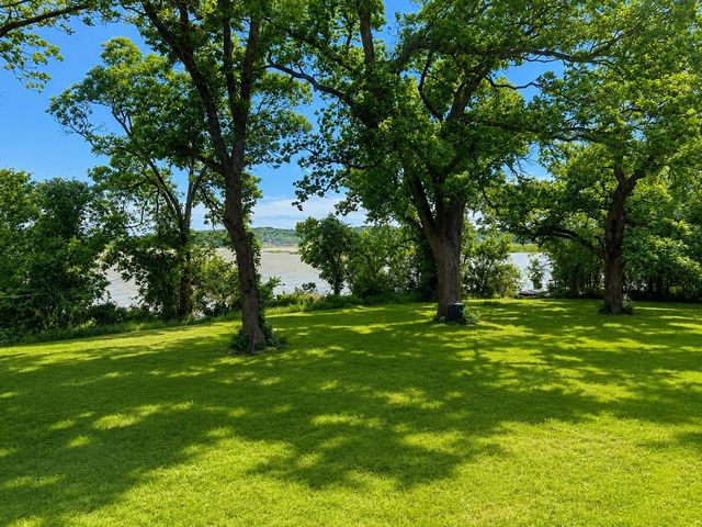 4720 Peveler Road, Granbury, TX 76049