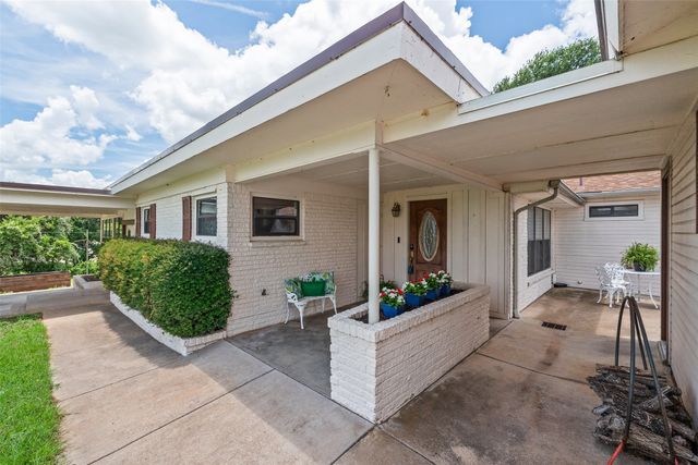 4720 Peveler Road, Granbury, TX 76049