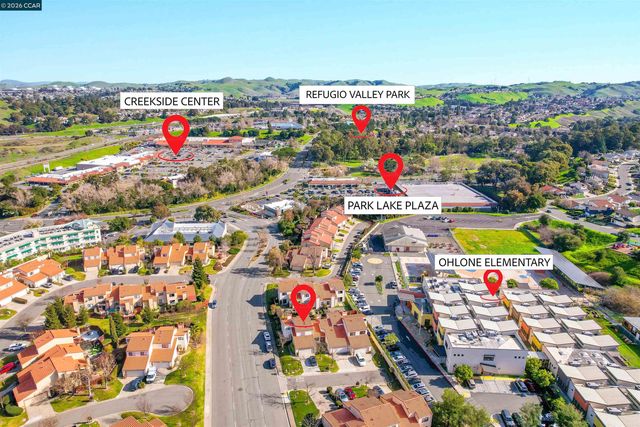 1 Sapphire Ct, Hercules, CA 94547