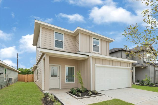 10426 Birds Nest Drive, Beasley, TX 77417