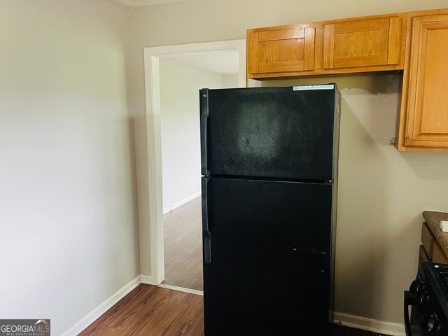 217 W Central Avenue B, Griffin, GA 30223