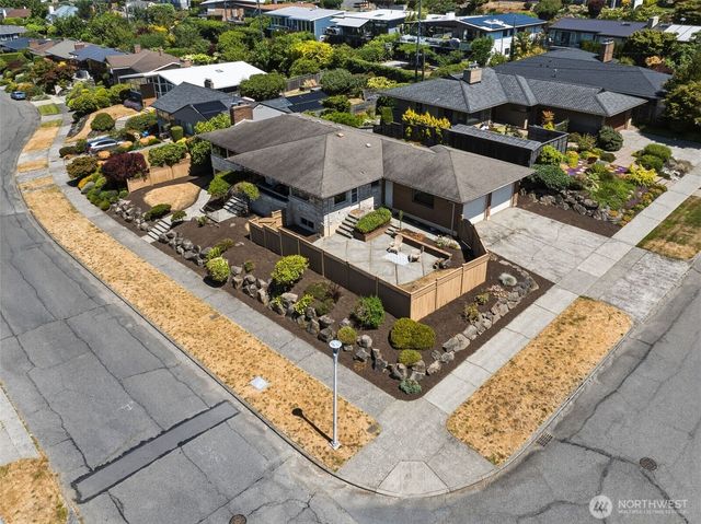 9304 23rd Avenue NW, Seattle, WA 98117