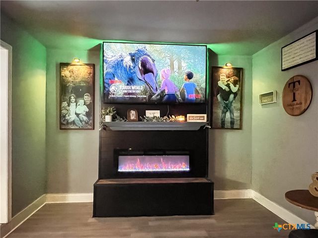 709 S 13th Street, Copperas Cove, TX 76522