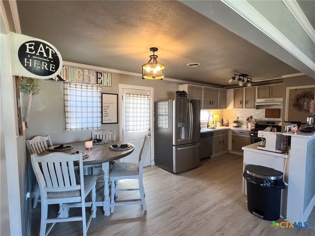 709 S 13th Street, Copperas Cove, TX 76522