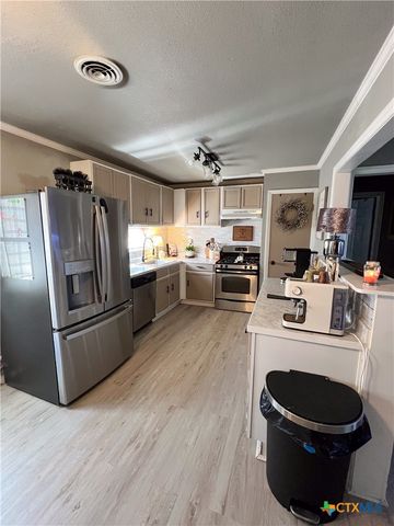 709 S 13th Street, Copperas Cove, TX 76522