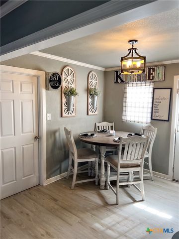 709 S 13th Street, Copperas Cove, TX 76522