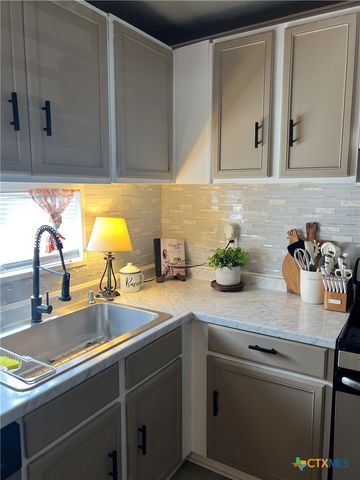 709 S 13th Street, Copperas Cove, TX 76522