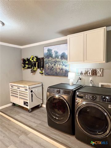 709 S 13th Street, Copperas Cove, TX 76522