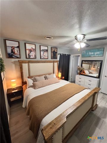 709 S 13th Street, Copperas Cove, TX 76522