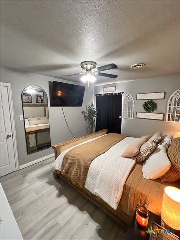 709 S 13th Street, Copperas Cove, TX 76522